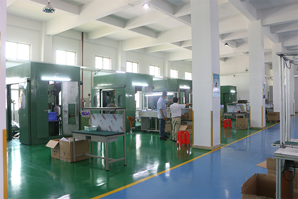 仙踪林视频APP冲床