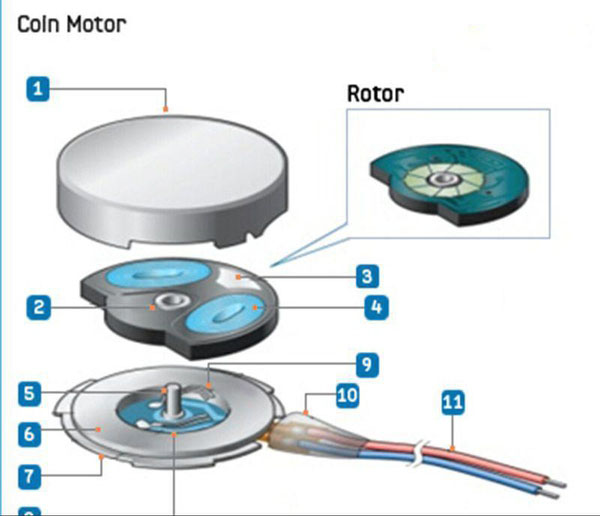 手机马达 手机马达
