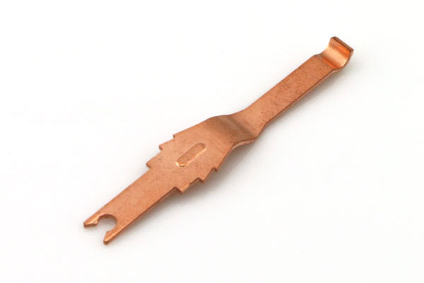 磷铜弹片 磷铜弹片