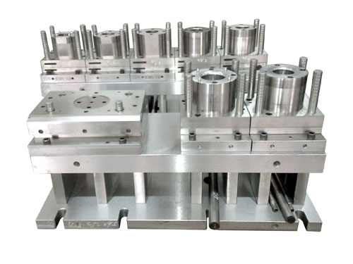 精密仙踪林在线入口模具