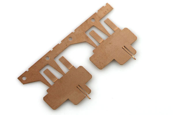 磷铜端子 磷铜端子