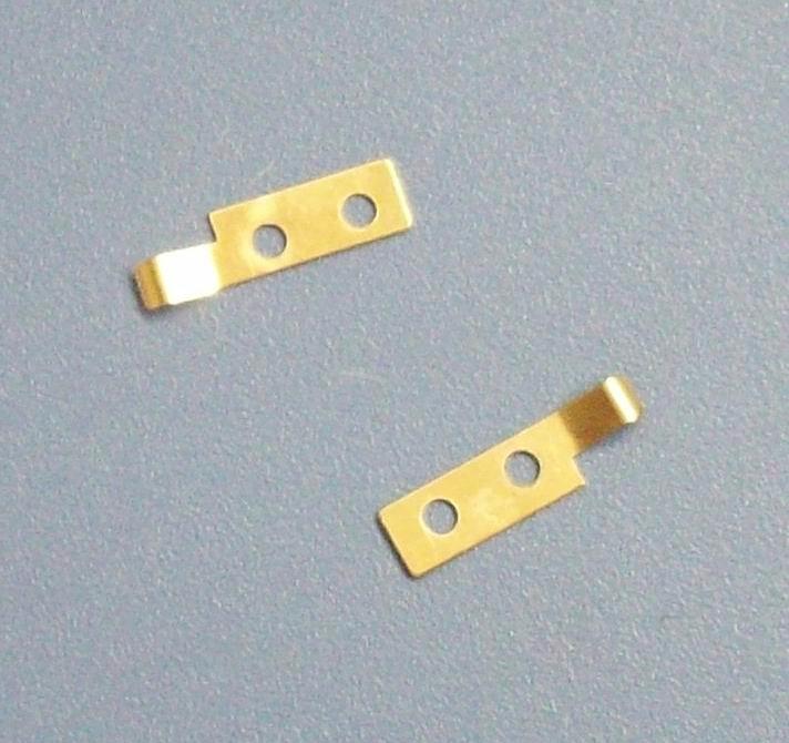 天线弹片 天线弹片