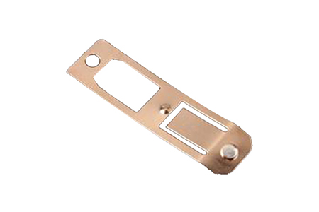 插头弹片 插头弹片