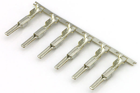 不锈钢端子 不锈钢端子