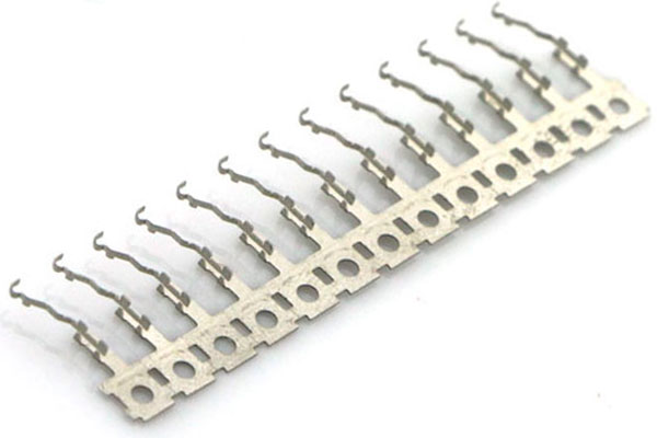 电镀端子 电镀端子