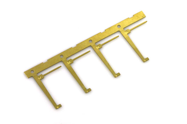 铍铜端子 铍铜端子