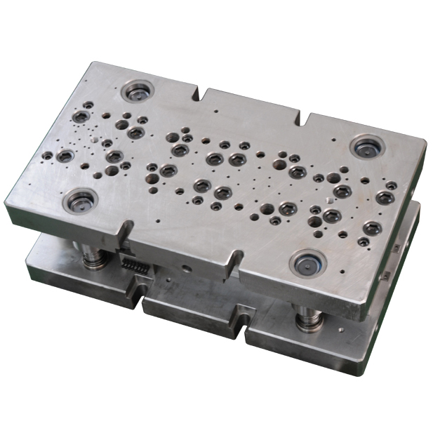 步进模4 步进模4