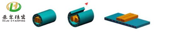 线性马达 线性马达