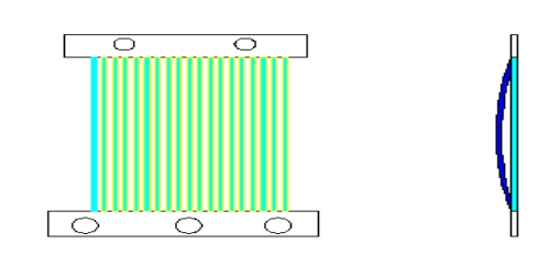 精密模具 精密模具