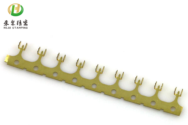 刺破式端子 刺破式端子