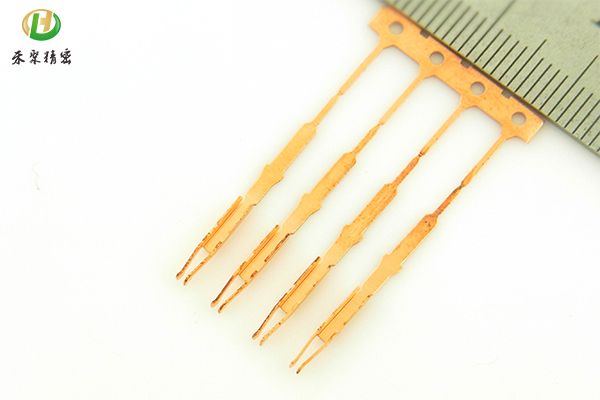 连接器端子 连接器端子