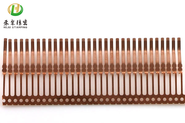 冲压端子 冲压端子