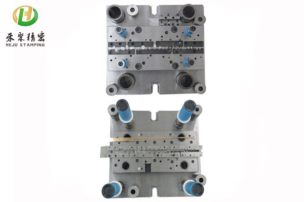 连接器端子模具 连接器端子模具