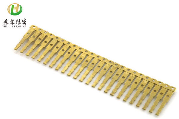 压接端子 压接端子