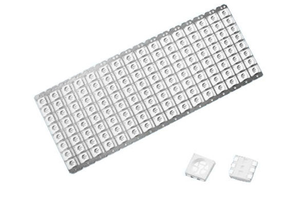 精密冲压 精密冲压