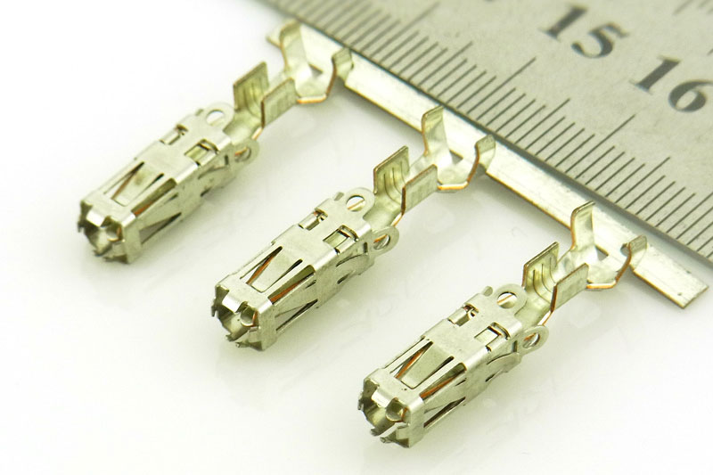 冲压端子 仙踪COSMETOLOGY大陆 冲压端子 仙踪COSMETOLOGY大陆