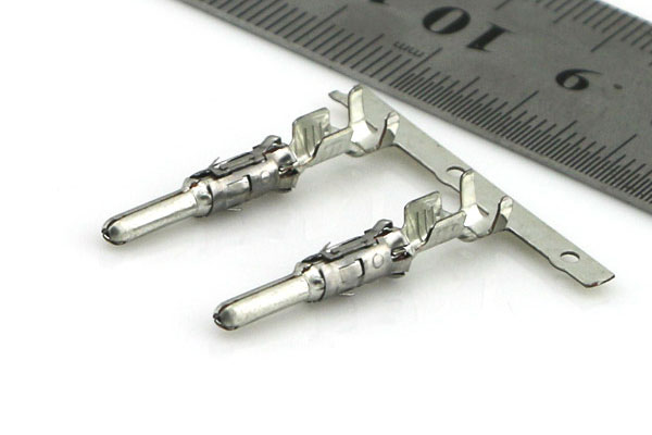 冲压端子 冲压端子
