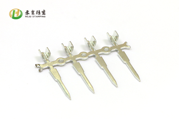 精密冲压 精密冲压加工件 精密冲压 精密冲压加工件