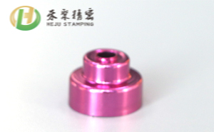 金属拉伸件 金属拉伸件