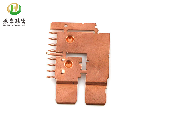 连接器端子 连接器端子