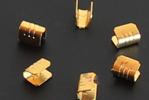 接线端子1 接线端子1