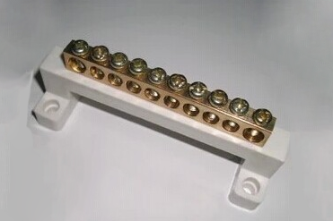 接线端子6 接线端子6