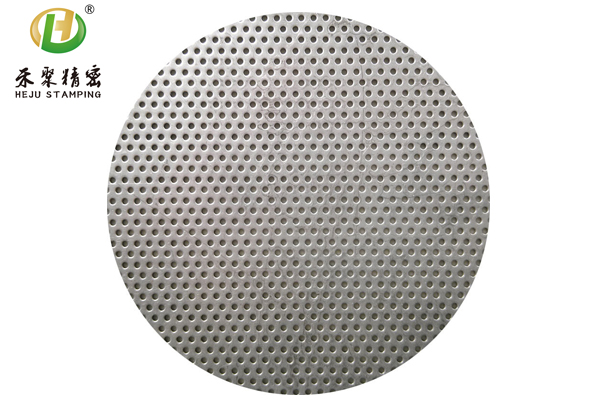 铝过滤网 铝过滤网