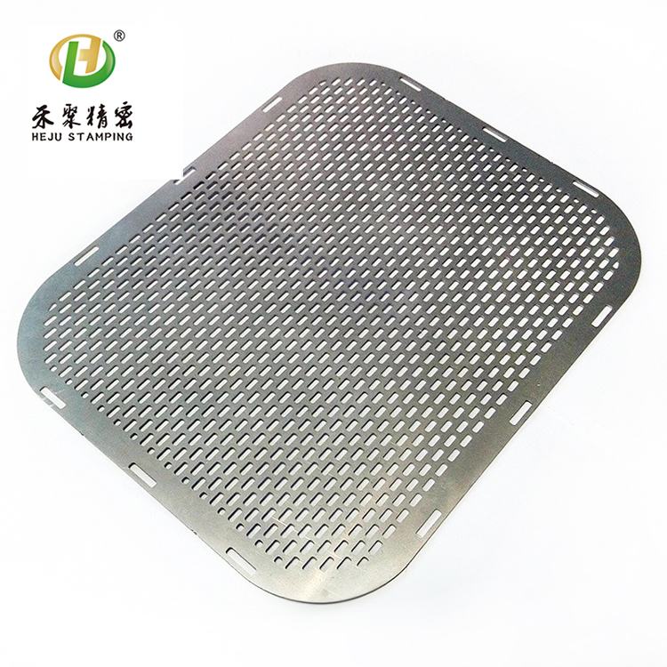 网孔冲压 冲压成型 网孔成型 网孔冲压 冲压成型 网孔成型