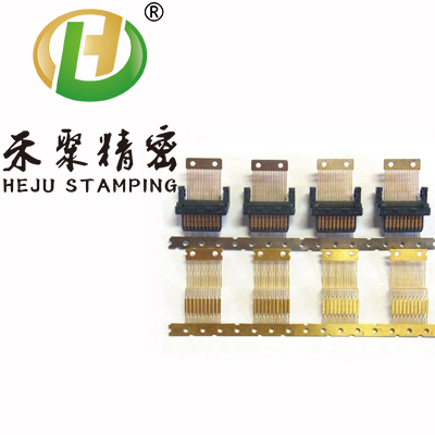 精密冲压件、