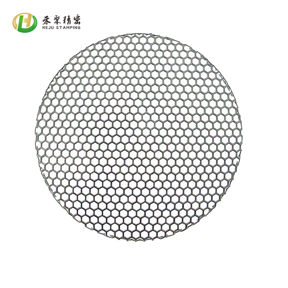 仙踪林在线入口冲压件、精密冲压厂