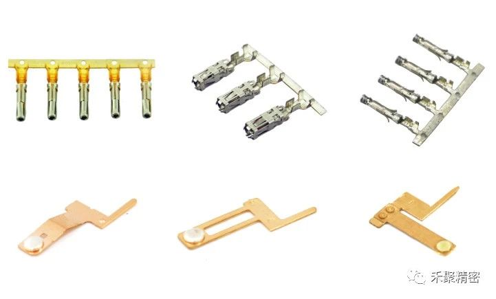 仙踪林在线入口冲压件、仙踪林在线入口端子、接线端子