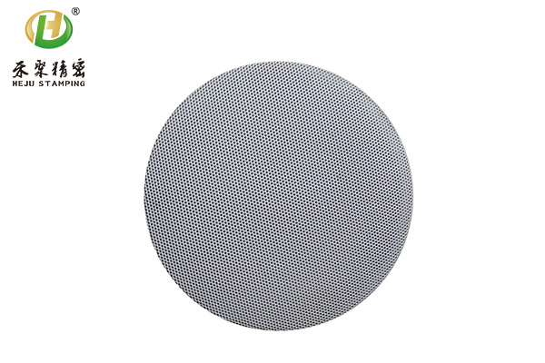 精密冲压 精密冲压