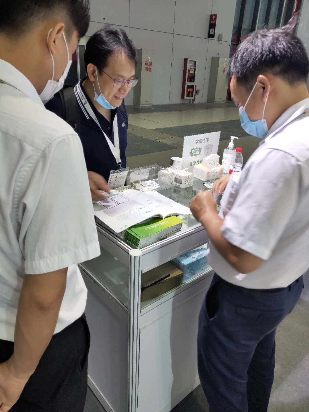 2020慕尼黑电子展-仙踪林视频APP精密 2020慕尼黑电子展-仙踪林视频APP精密