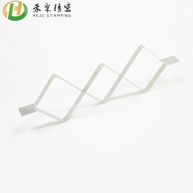 Z型弹片、N型弹片、S型弹片、异形弹片