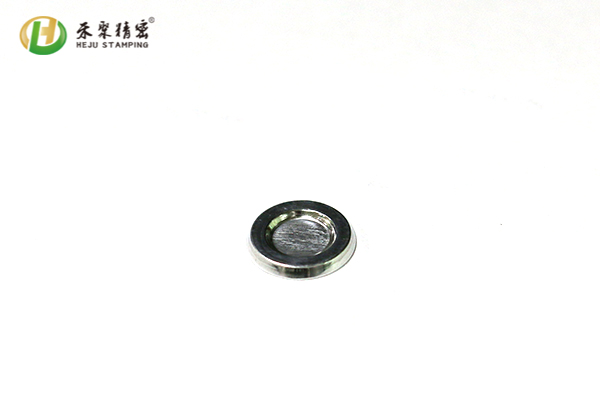 7895封盖片、三元锂电池防爆片