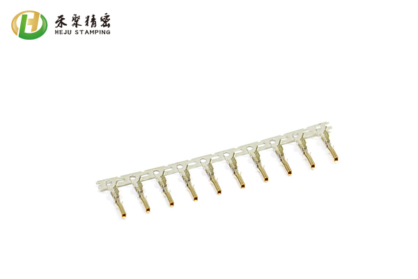 接线端子与连接器 接线端子与连接器