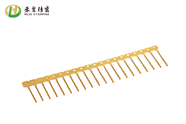 接线端子与连接器 接线端子与连接器