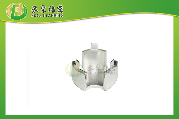 铝拉伸外壳件 铝拉伸外壳件