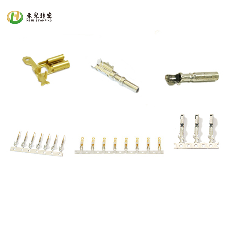 汽车端子1 汽车端子1