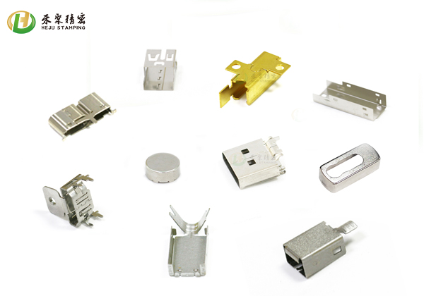 精密冲压件 精密冲压件