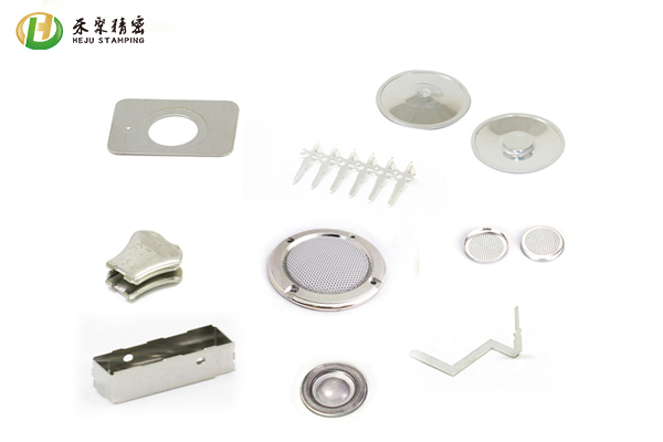 冲压模具、冲压加工