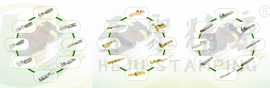 仙踪林视频APP线束端子图 仙踪林视频APP线束端子图