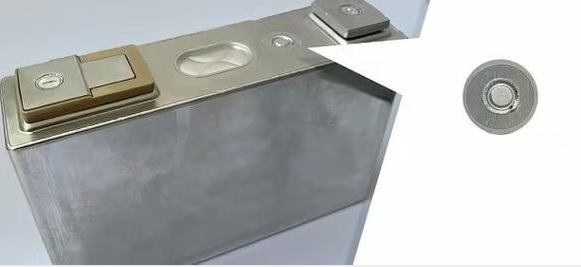 密封铝钉 密封铝钉