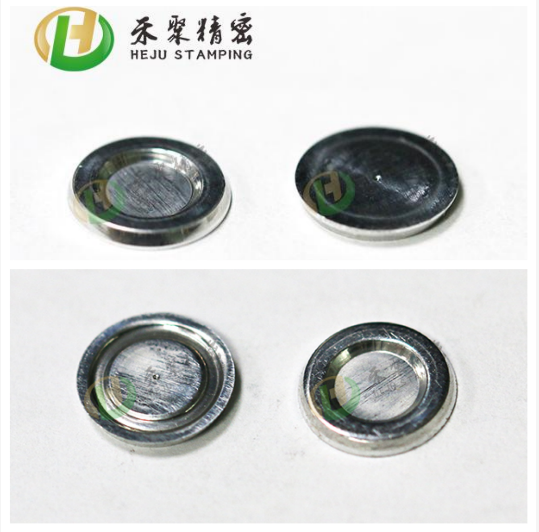 密封铝钉 密封铝钉