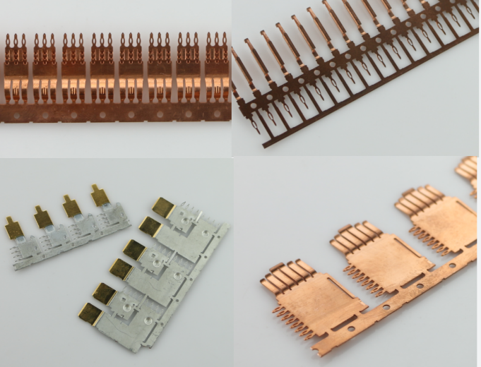 鱼眼端子生产厂家 鱼眼端子生产厂家