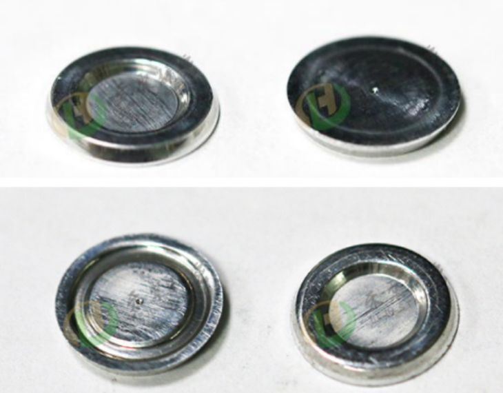 电池铝钉 电池铝钉