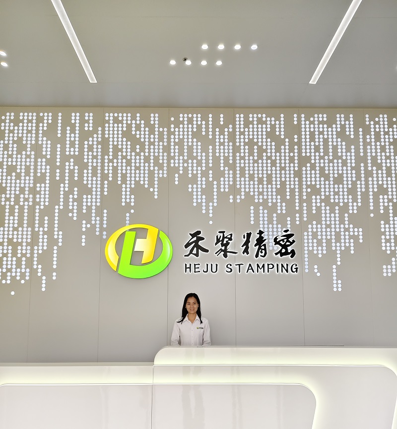 电子冲压件厂家