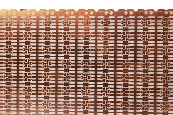 引线框架 引线框架