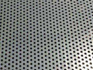 小孔冲压 小孔冲压