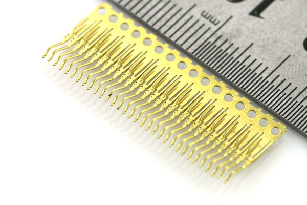 精密冲压件 精密冲压件